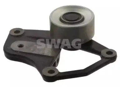 99 03 0040 SWAG Паразитный / ведущий ролик, поликлиновой ремень 99 03 0040 SWAG Паразитный / ведущий ролик, поликлиновой ремень